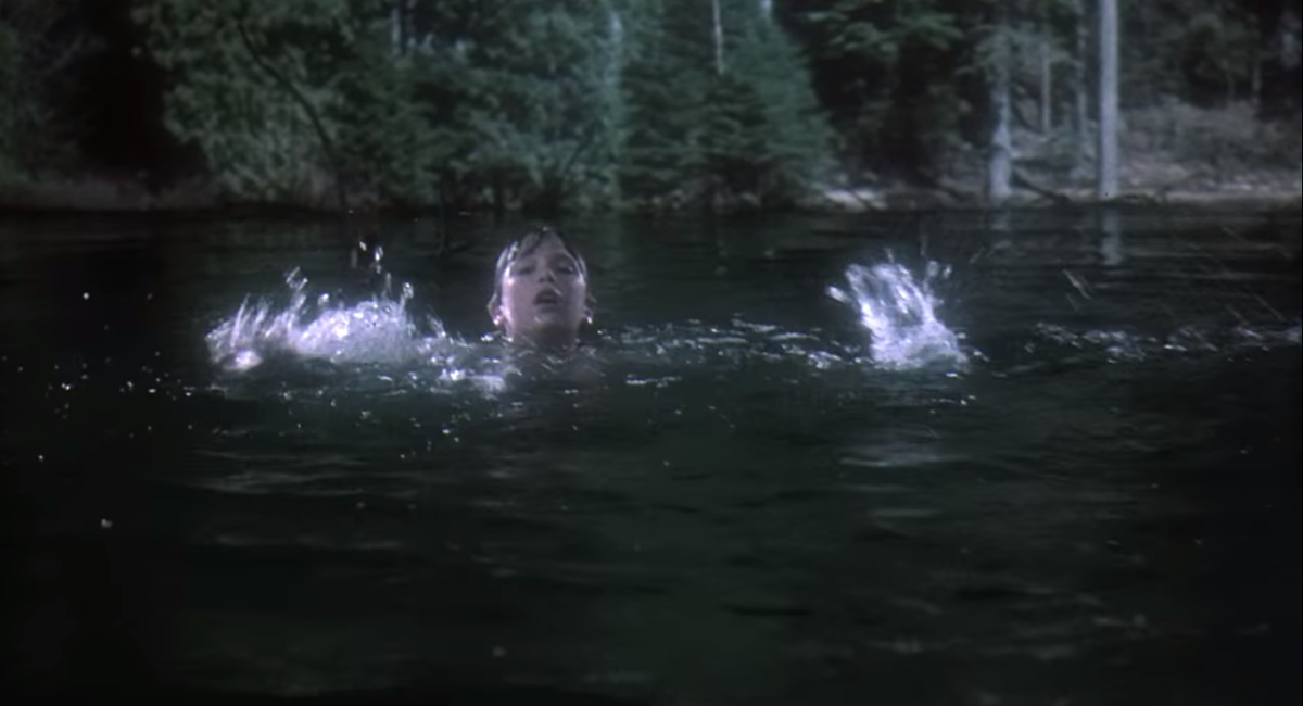 Кадр из фильма "Пятница, 13-е. Джейсон штурмует Манхэттен" (1989)