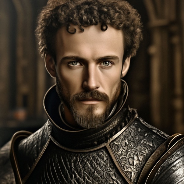 Генрих (Анри) Наваррский.