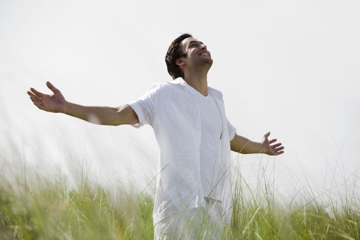 40 лет — время быть собой