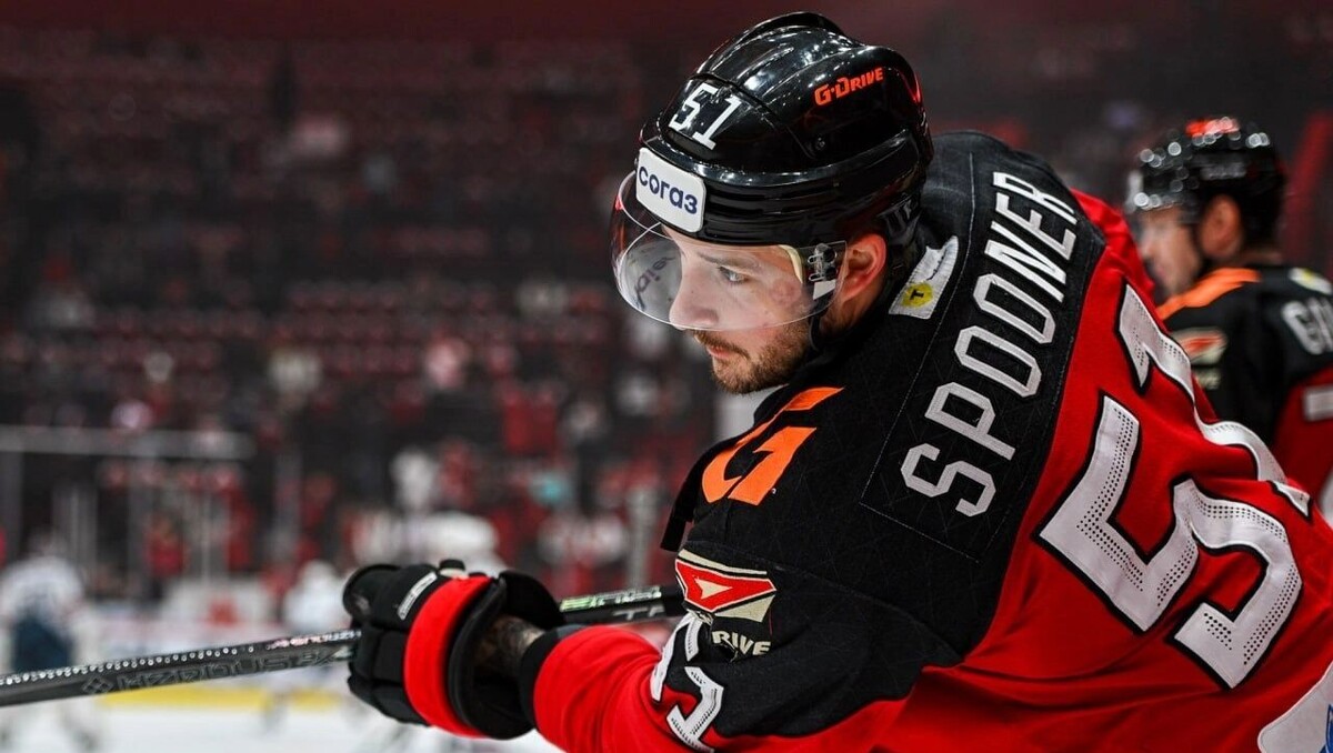     Источник: ХК Авангард