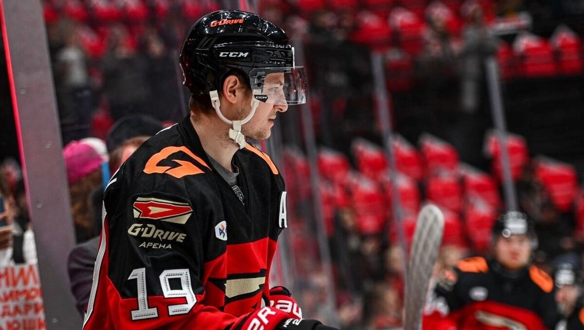     Источник: ХК Авангард