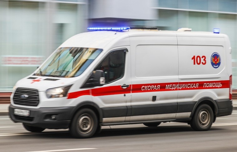    Сергей Булкин/NEWS.ru