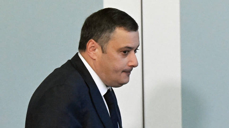 Фото: Ирина Бужор / Коммерсантъ