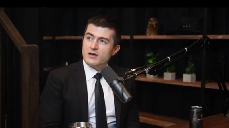     Блогер Лекс Фридман Rutube.ru