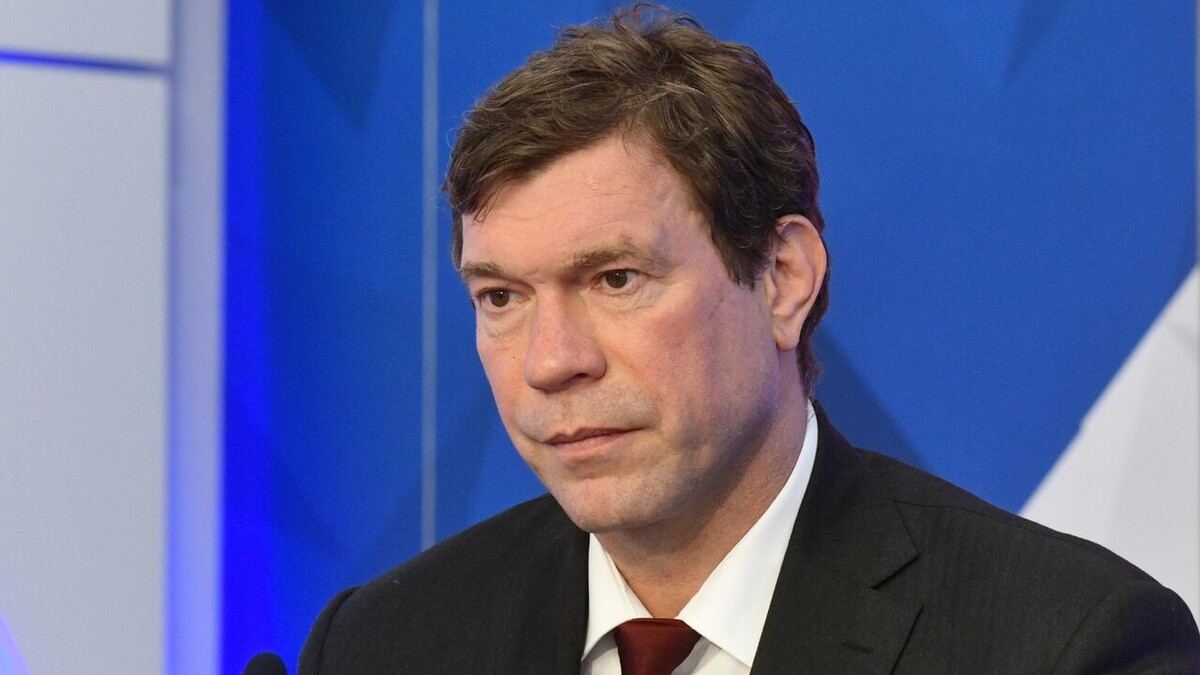 Фото: РИА Новости / Владимир Трефилов