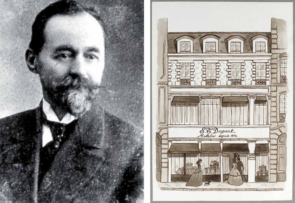 Симон Тиссо-Дюпон (Simone Tissot-Dupont). Фото darito.ru