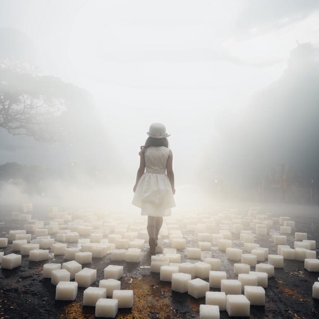 Привет, дорогие читатели! Меня зовут Катя, и я мама двух замечательных детей. Сегодня хочу поговорить с вами о настоящем наркотике, который мы сами даем своим детям и употребляем каждый день — о сахаре.

Эта тема актуальна всегда, ведь мы все стремимся к здоровому образу жизни. Я всегда интересовалась этим вопросом, но когда я стараюсь придерживаться правильного питания, а моя семья нет, это становится настоящим испытанием.

Недавно в нашей семье произошла важная ситуация, которая стала для меня настоящим сигналом к переменам. Мой 10-летний сын столкнулся с проблемами: у него началось плоскостопие, а также появилась холка из-за неправильной осанки. Врачи объяснили, что это связано с избыточным весом и сидячим образом жизни, в том числе из-за частого использования телефона. Это стало для меня настоящим вызовом! Я решила не только помочь своему сыну, но и поделиться своим опытом с вами, дорогие друзья. Давайте вместе искать решения и вдохновлять друг друга на здоровый образ жизни!

Как вы ограничиваете сахар в рационе своих детей? Какие у вас есть советы и приемы? Давайте обсудим это вместе! Мне будет очень интересно узнать ваше мнение и опыт. 

Давайте поддерживать друг друга на пути к здоровью! Жду ваших комментариев! ❤️