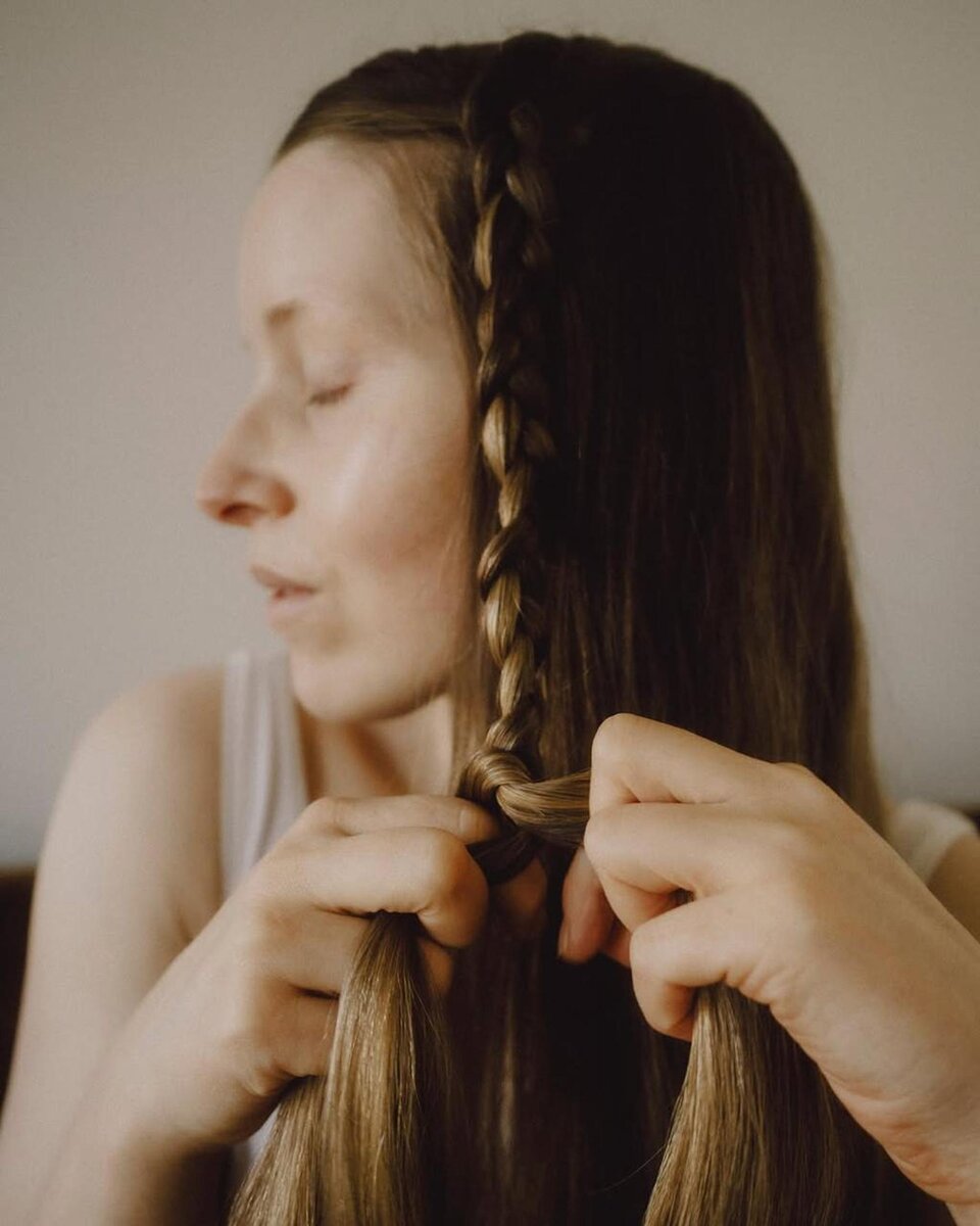     Фото: Инстаграм (запрещен в РФ) @jessiecave