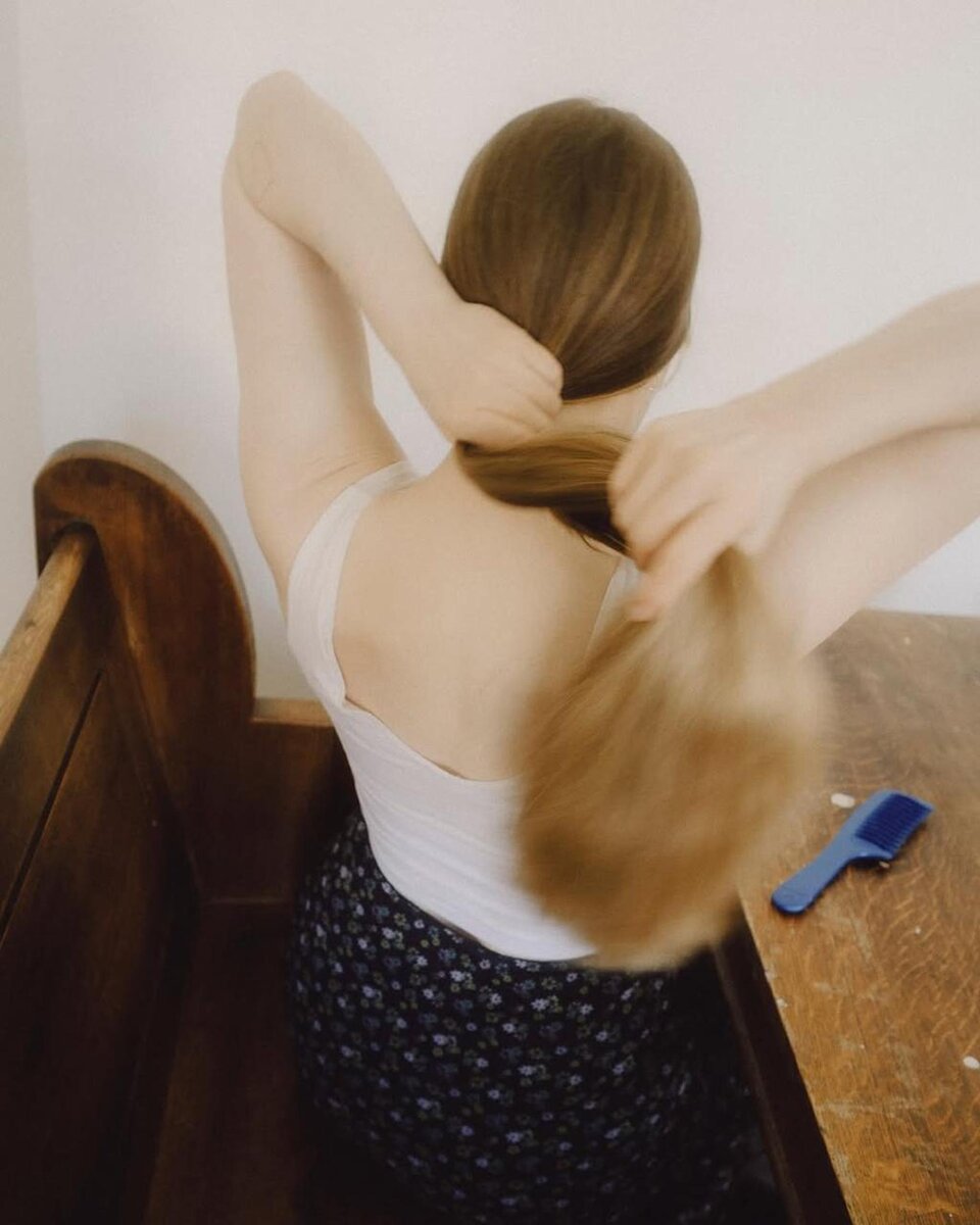     Фото: Инстаграм (запрещен в РФ) @jessiecave