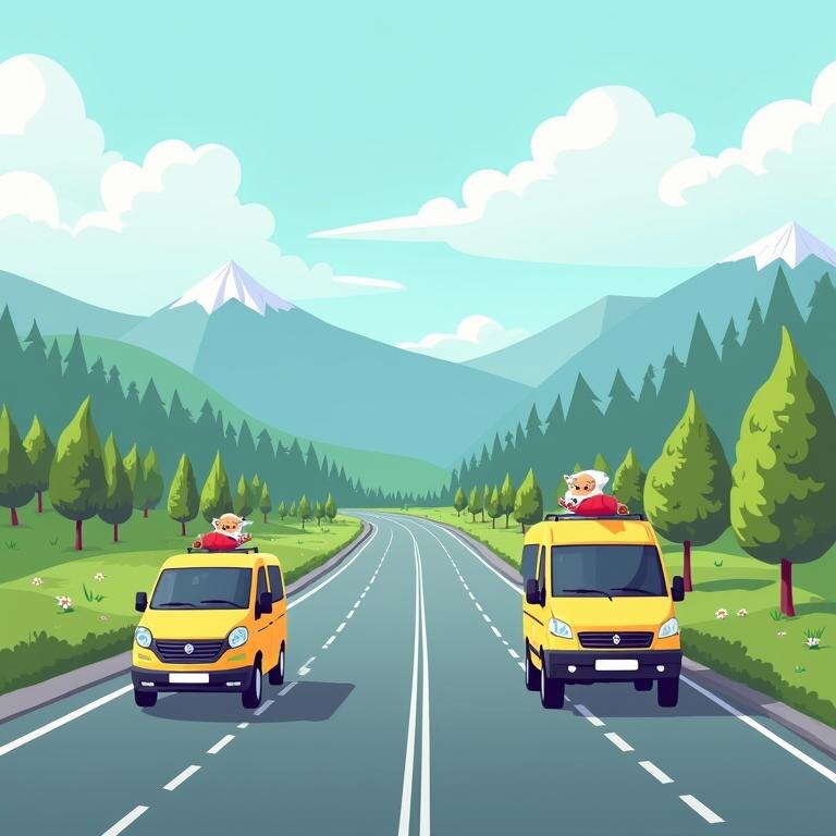    Советы по аренде автомобиля в Ставропольском крае