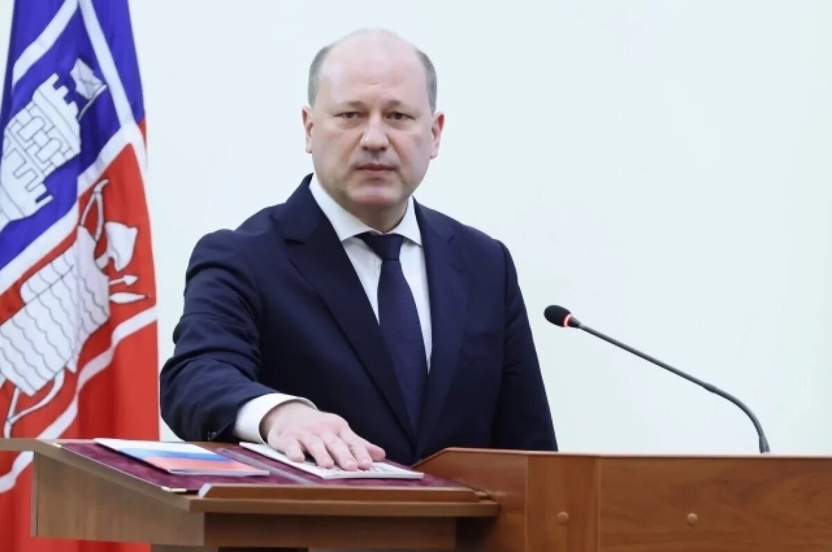    Пора чистить Ростов!