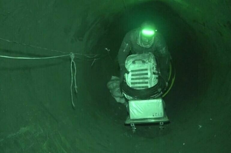   Фото Добровольческого корпуса / РИА Новости