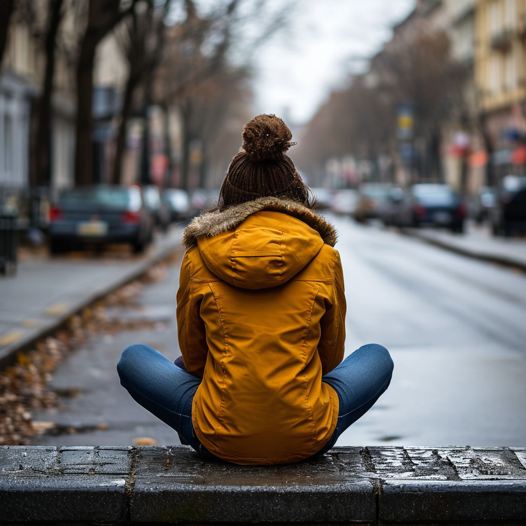 «Как пережить расставание: 7 шагов, которые помогут двигаться дальше».

