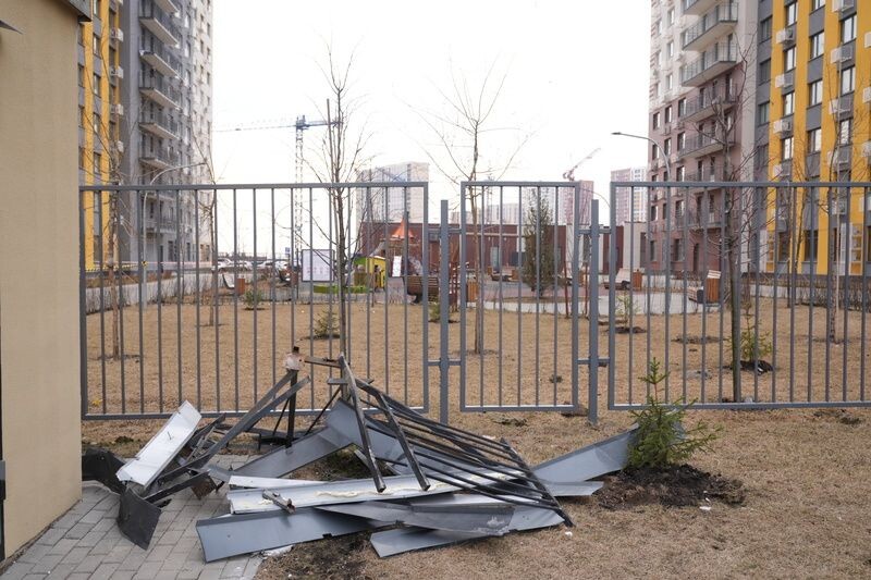     / Источник: © ИЗВЕСТИЯ/Эдуард Корниенко