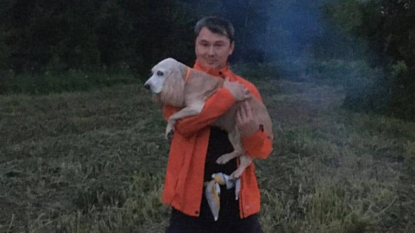    Фото из личного архива