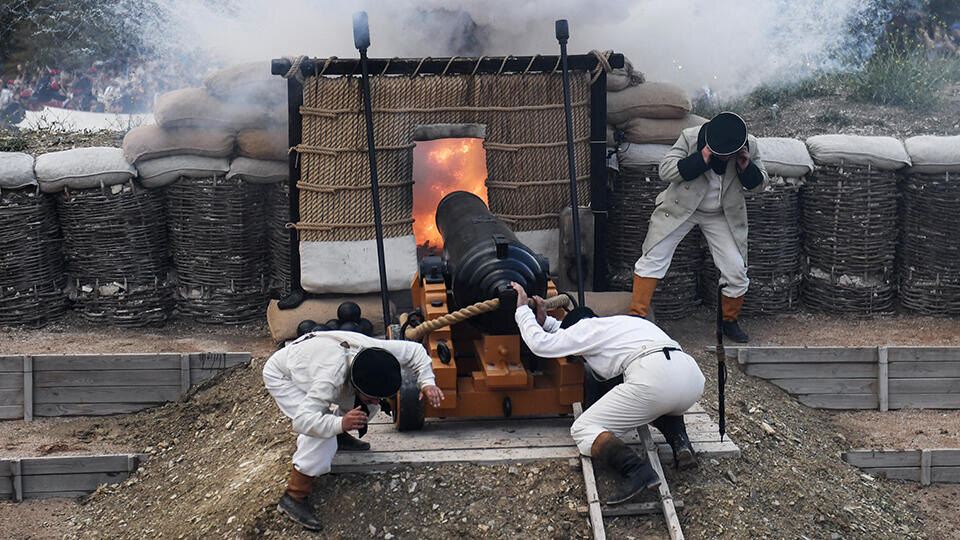   РИА Новости/Константин Михальчевский