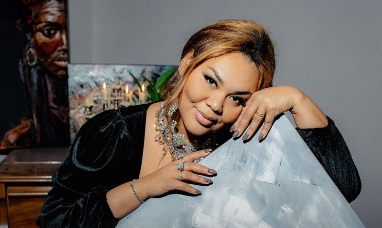 Фото предоставлено пресс-службой Корнелии Манго