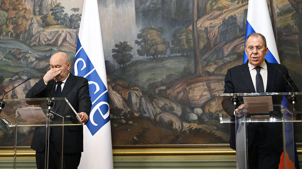 Фото: Евгений Разумный / Коммерсантъ