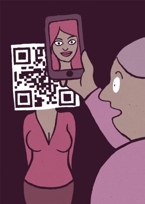 Все изображения взяты с портала:  https://themindsjournal.com/category/art/page/2/