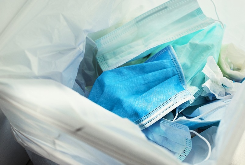 Мед. отходы в 2025: ответы на частые вопросы