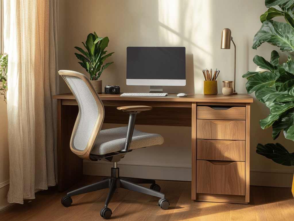    Как создать идеальный рабочий уголок в спальне с мебелью от Агарто: компактные и стильные решения для повышения продуктивности agarto-cucine