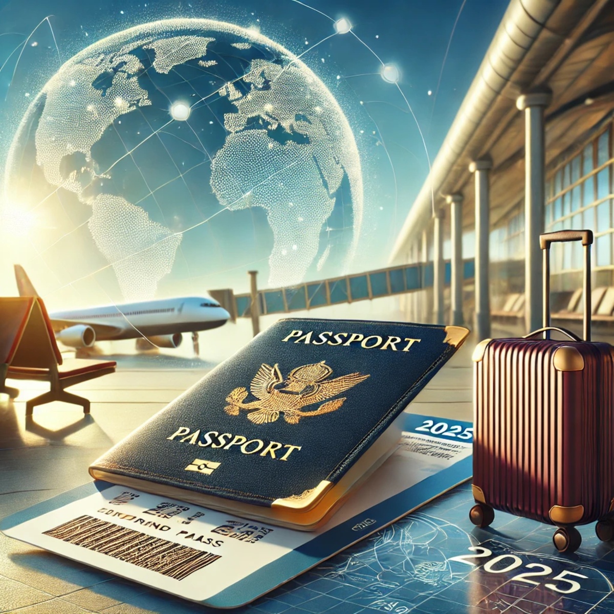 Безвизовый въезд для россиян