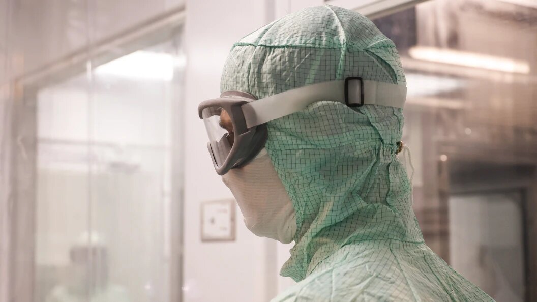    Ekaterina Sychkova/URA.RU/Globallookpress