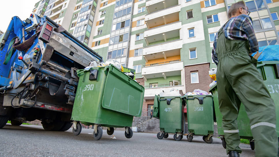 Фото: Евгений Павленко / Коммерсантъ