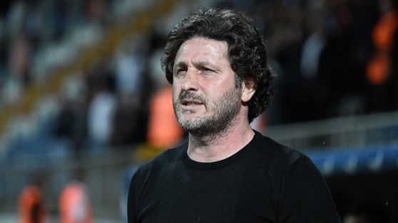    Экс-футболист "Зенита" и "Рубина" Фатих Текке возглавил "Трабзонспор" ©Elif Ozturk Ozgoncu / ANADOLU AGENCY / Anadolu via AFP / EastNews