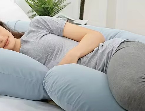 Подушки для беременных