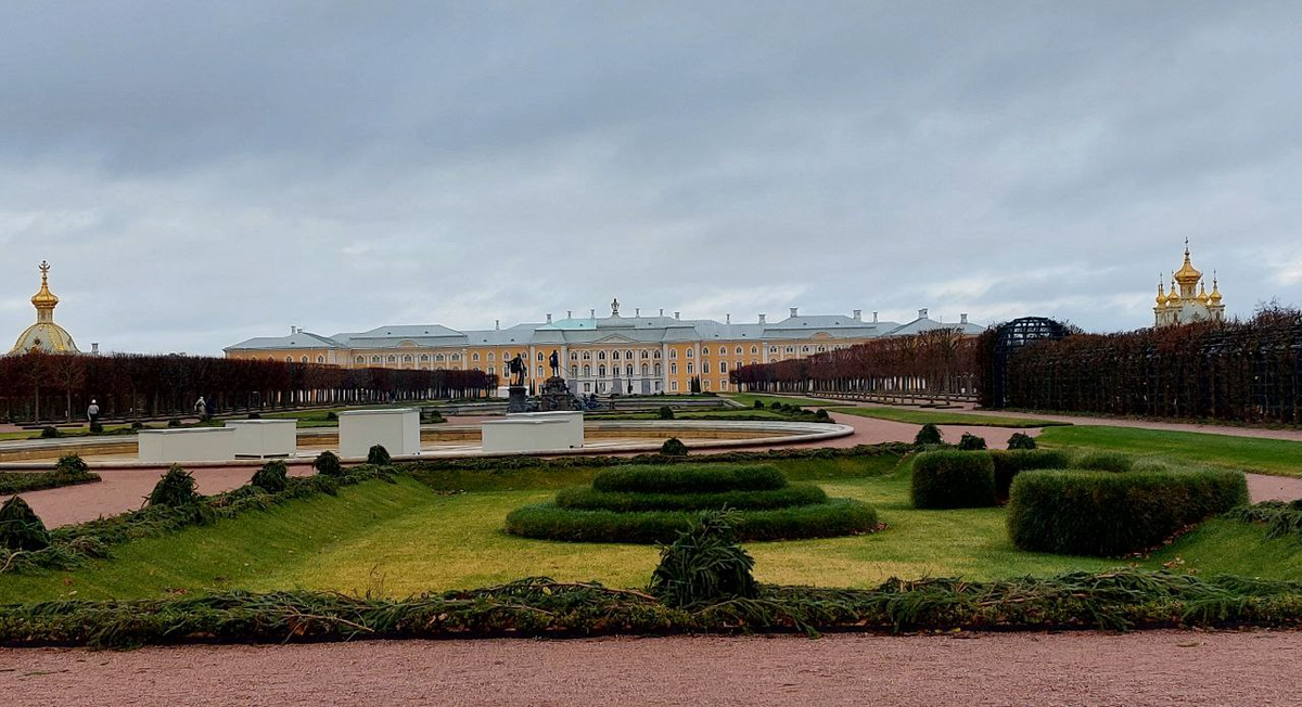 Фото автора