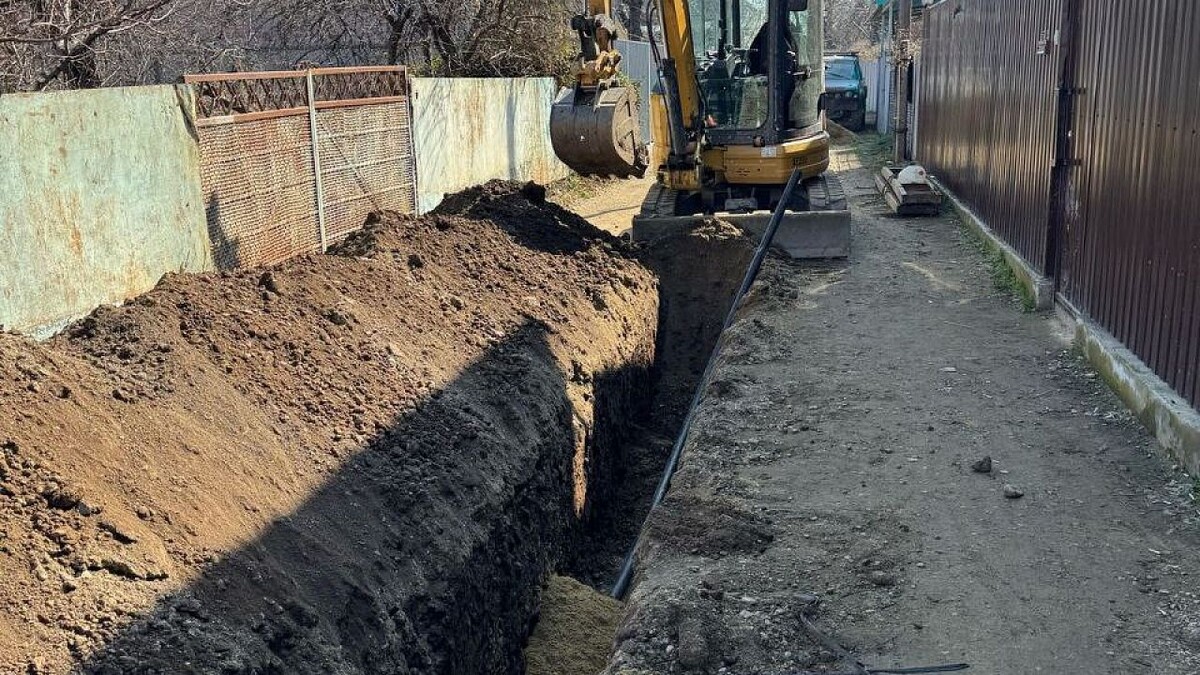    Фото: пресс-служба администрации Армавира