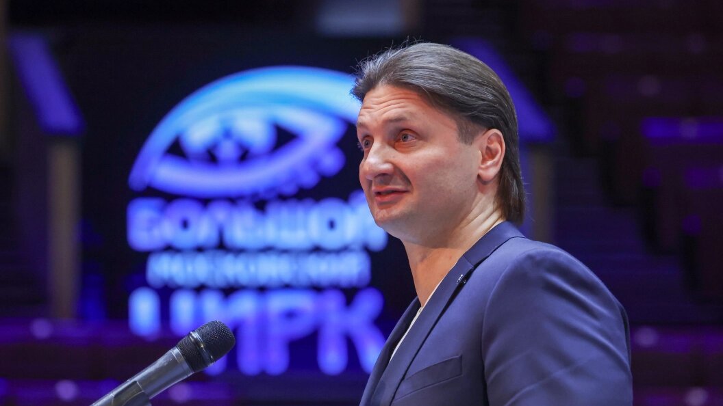    Belkin Alexey/Globallookpress