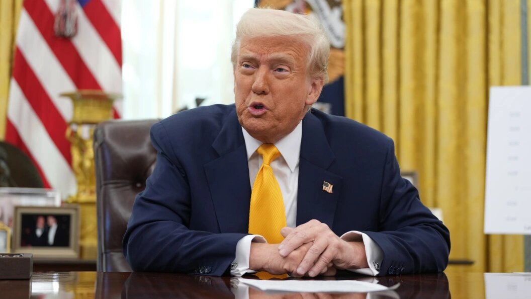    Фото: Chris Kleponis/Globallookpress