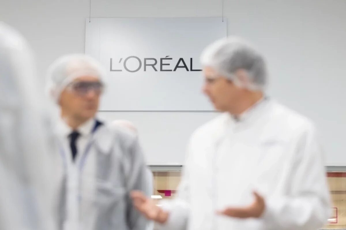    L'Oreal отозвала крема от акне в США из-за вызывающего рак компонента