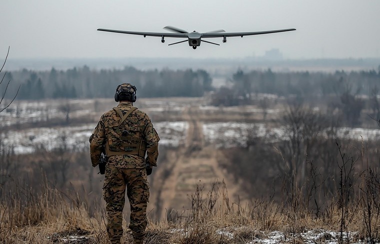    Сгенерировано в Midjourney/NEWS.ru