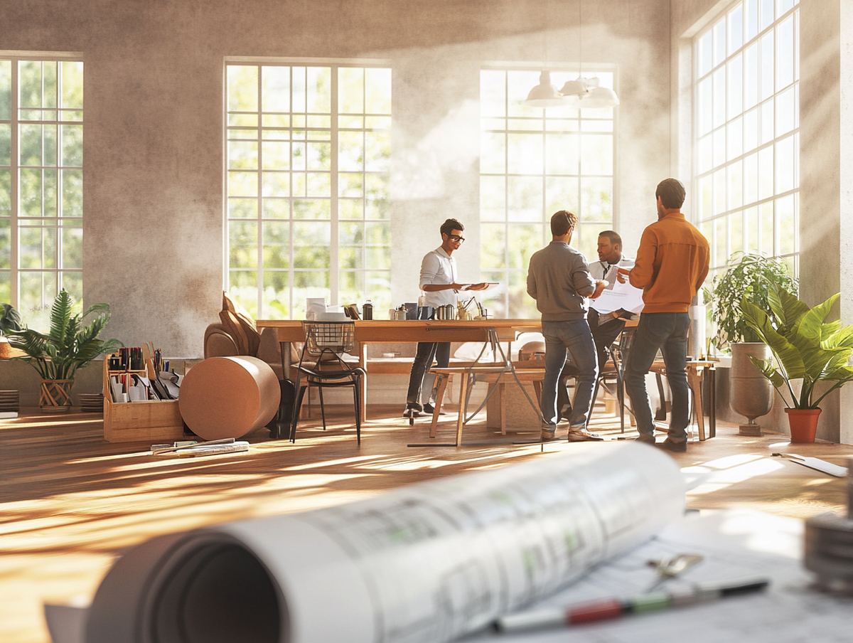    Как выбрать надежную ремонтную бригаду: 7 ключевых критериев для вашего идеального жилья Антон