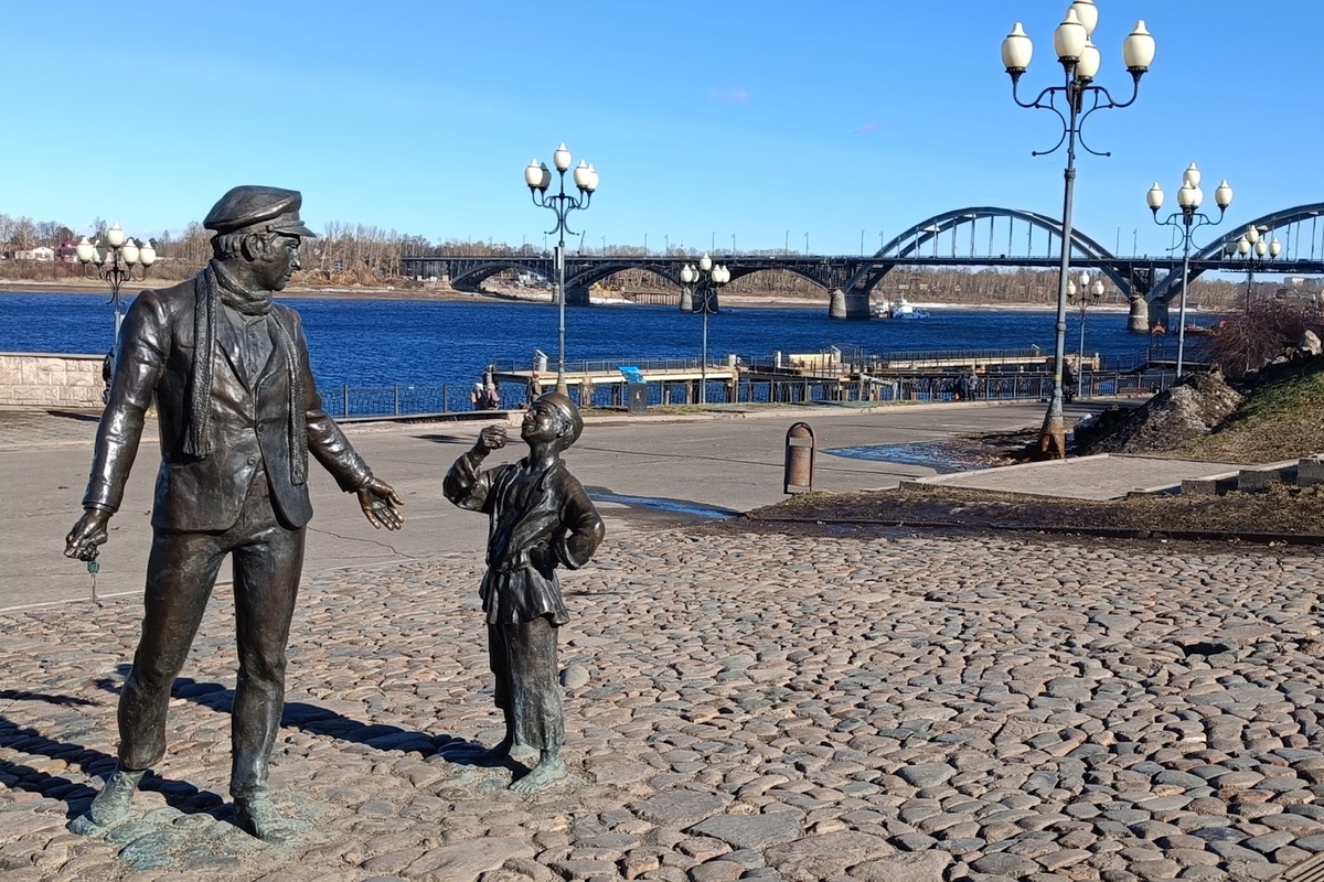 Фото автора