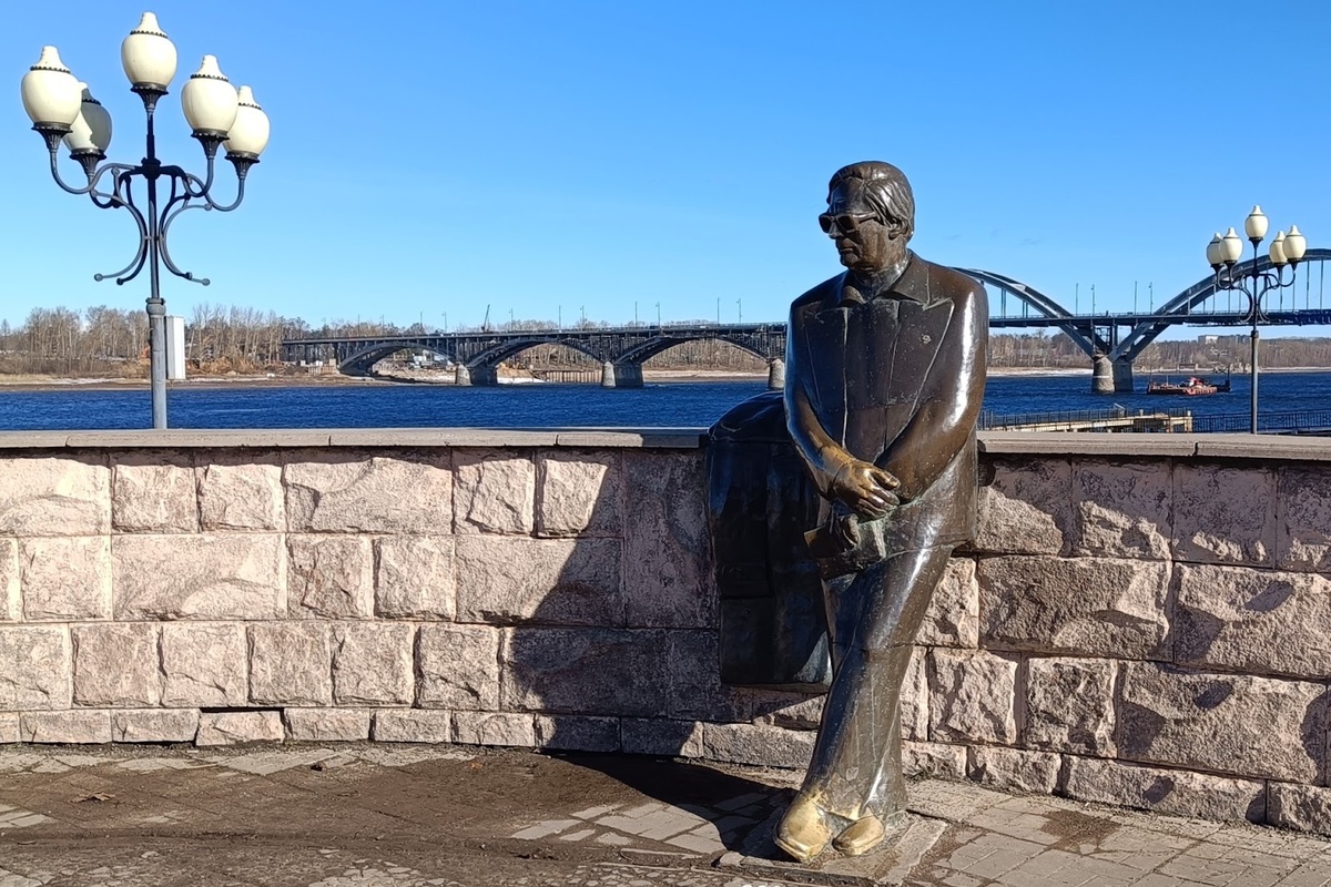 Фото автора