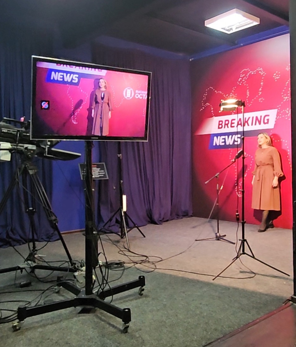 Для вас я собрала топ-5 ошибок, которые допускают начинающие ораторы