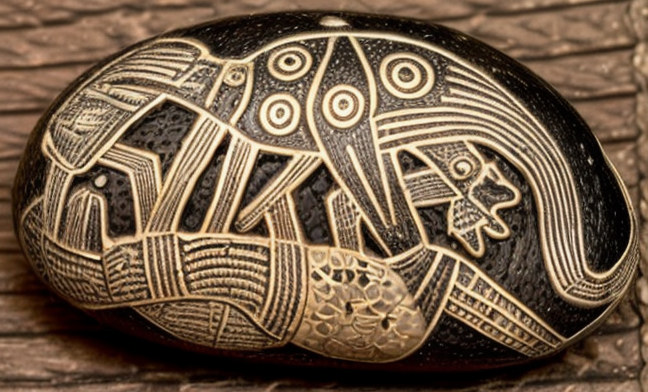 Динозавр или рептилоид?