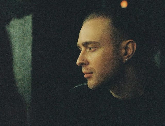    Егор Крид. Фото: социальные сети