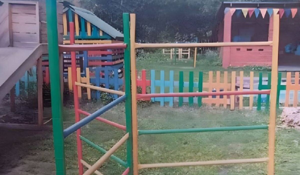     Детский сад. Источник: rg.ru Автор фото: Прокуратура Омской области