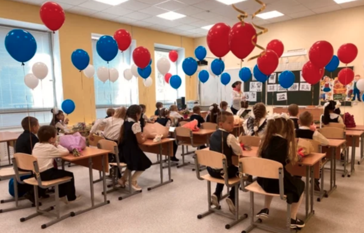 Фото Марии Репиной. 