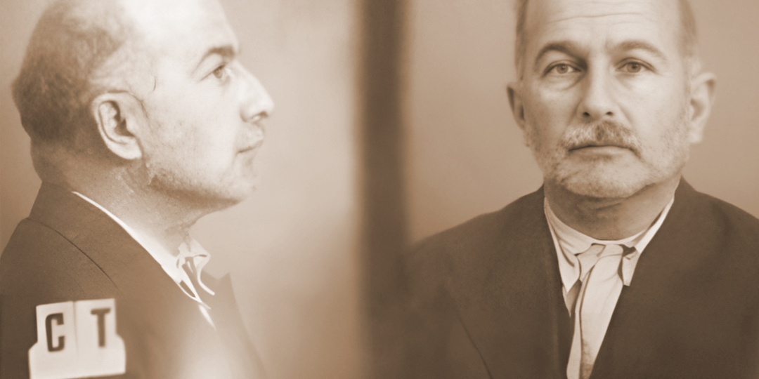 Почему Сталин "поставил к стенке" всех родственников по линии Сванидзе?