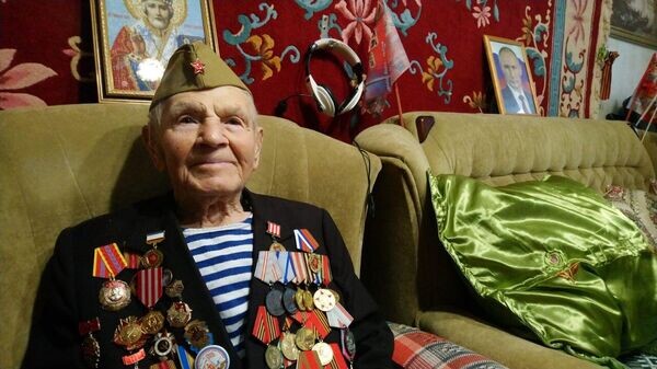    © РИА Новости Крым