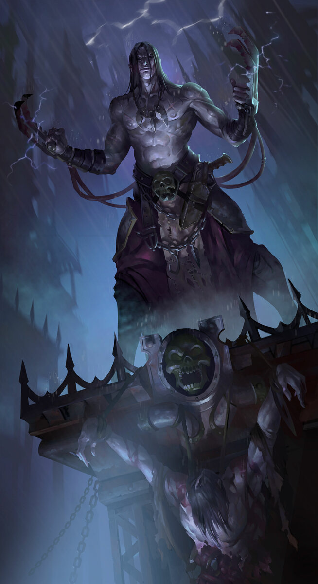 "Я родился!"