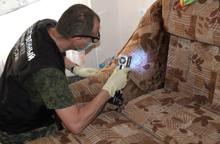    Фото СУ СК РФ по Самарской области