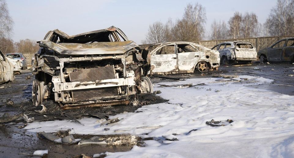    Пресс-служба губернатора Московской области