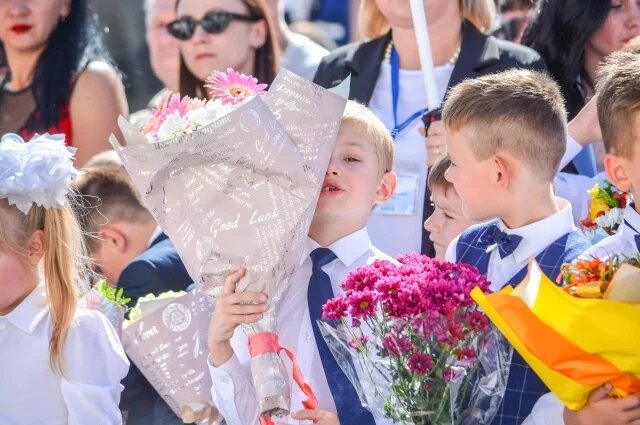    Как записать ребенка в школу в Иркутске в 2025 году.